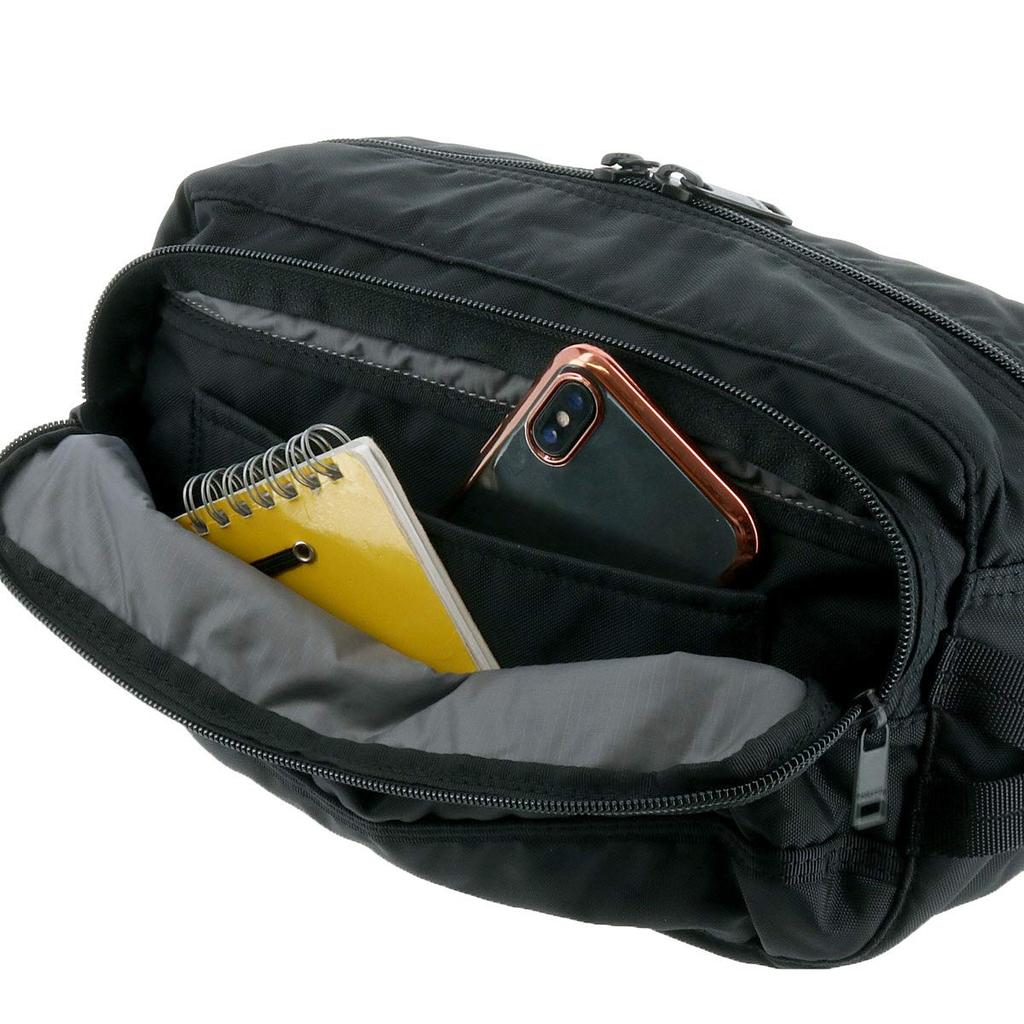 Сумка через плечо Porter Flash Navy 689-05950