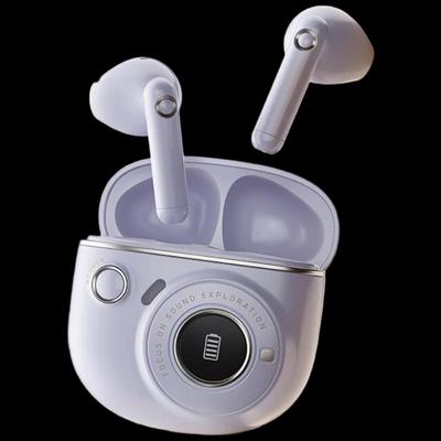 Edifier Беспроводные наушники TO-U3 Plus