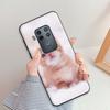 Чехол для Moto One Pro Чехол для Moto One Zoom Матовый Силикон Для Motorola Для Moto One Zoom Чехол Обложка Модный ТПУ Защитная Задняя Крышка