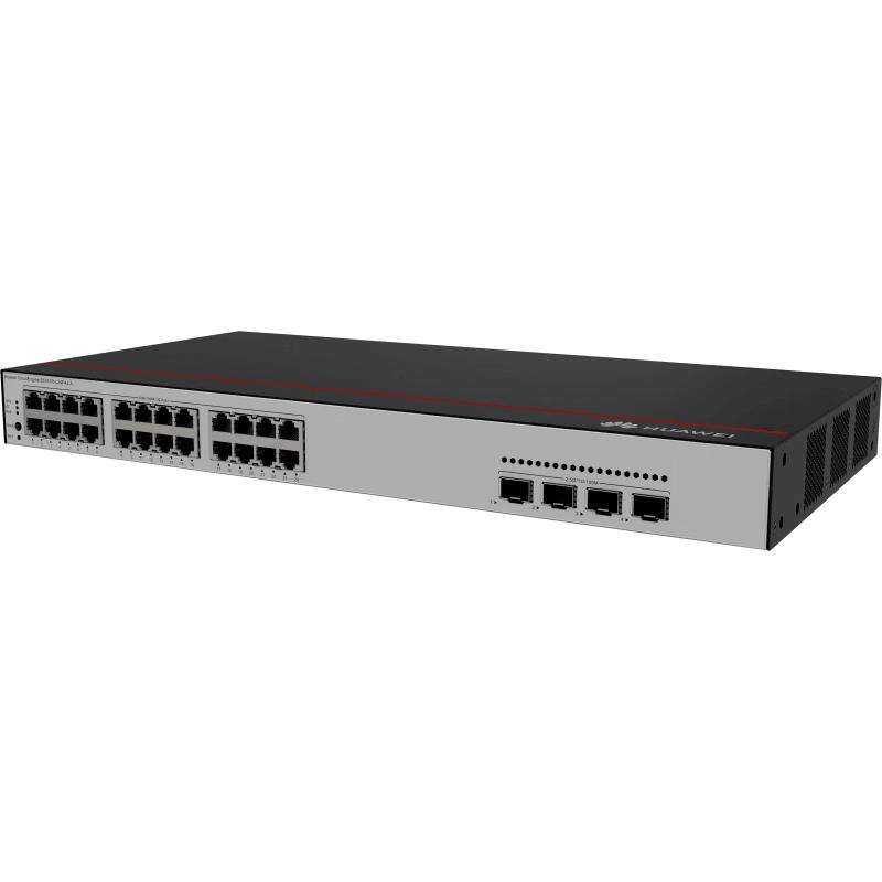 Huawei S5735S-L Series Fully Managed Gigabit Ethernet Switch
