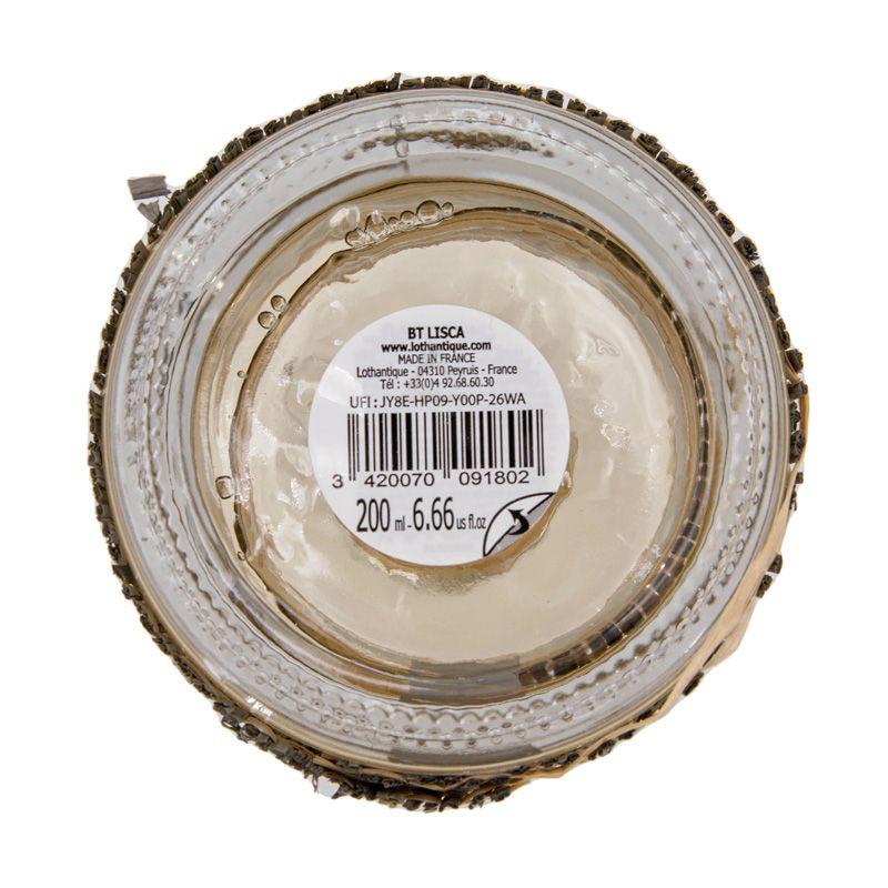 Парфюмерные палочки с ароматом камелии/мускуса/гелиотропа 200 мл LOTHANTIQUE