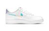 Nike Air Force 1 LV8 Цифровой Swoosh Белый PS CW1584-100