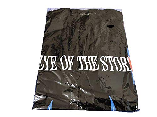 ONE OK ROCK 2019-2020 "Eye of the Storm" JAPAN Tour Official Merchandise T-Shirt - Size F (Medium)