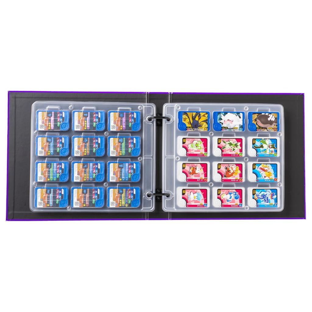 Pokemon Pokemon Friend Friend Folder DX