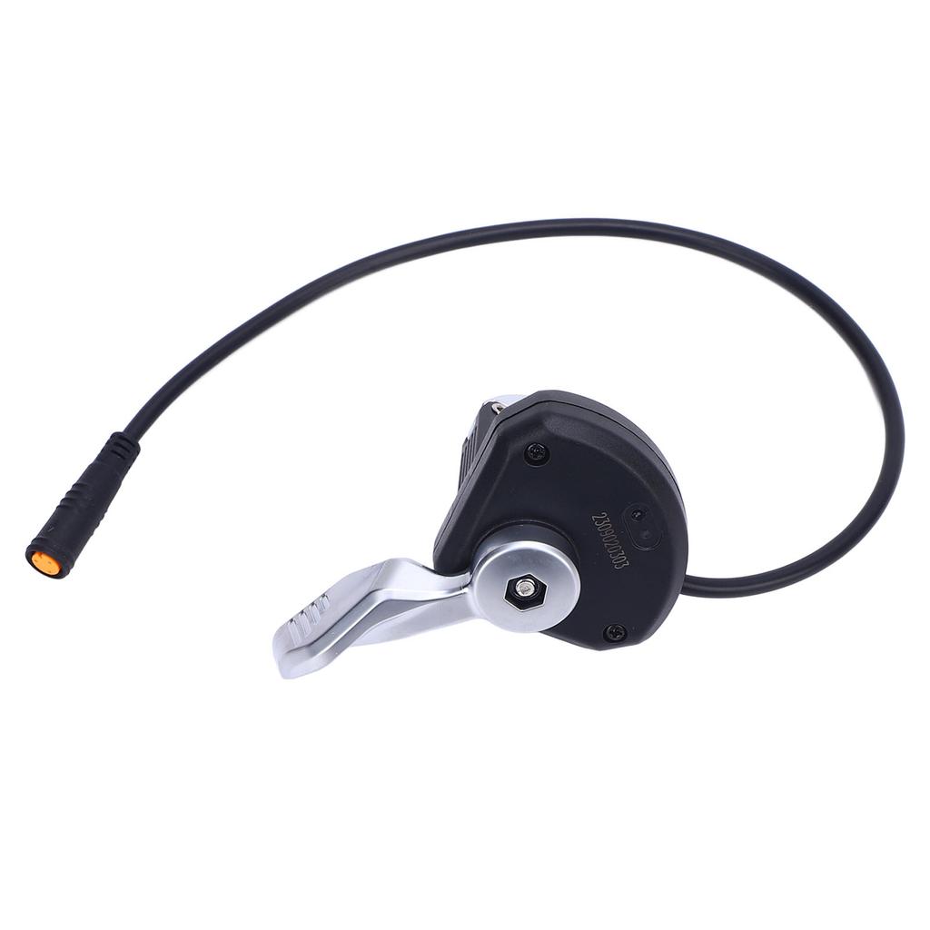 Водонепроницаемый соединитель для большого пальца, ускоритель дроссельной заслонки, диаметр руля 22,2 мм для