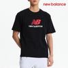 New Balance Half Club ShorT Sleeve T mT51500