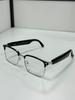 Photochromic Glasses Remote Control Photography Ultra-Light Weight Frame Touch-based Control AI Translation Music Call Earphones