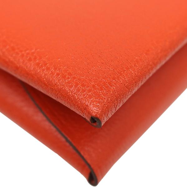 HERMES - Calvi Calvi duoCard Case leather Array