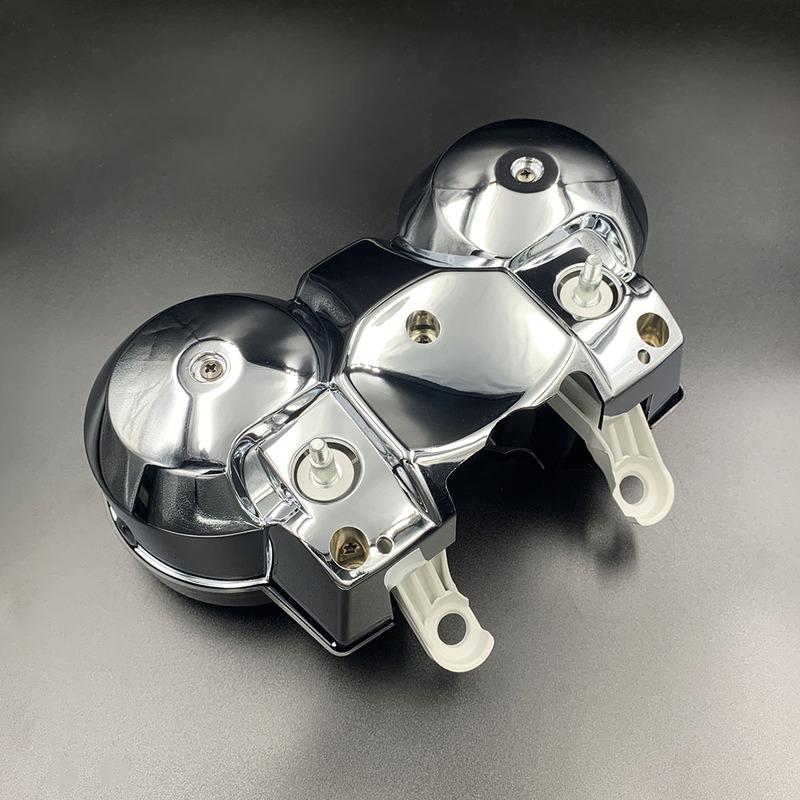 Fit Fit for HONDA Hornet 600 900 CB600 F 2004 2005 2006 CB900 F Motorcycle Speedometer Instrument Gauge Case Housing Cover CB750