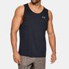 Under Armour Мужская майка черная 1328704-001