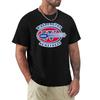 Washington Sentinels The Replaceunisexts TShirt Retro Graphic Print TShirt