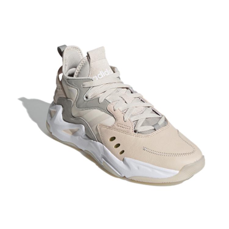 adidas Neo Firewalker 'Серый Розовый Белый' FZ1936
