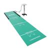 Standing Long Jump Auto-Ranging Non-slip Mat