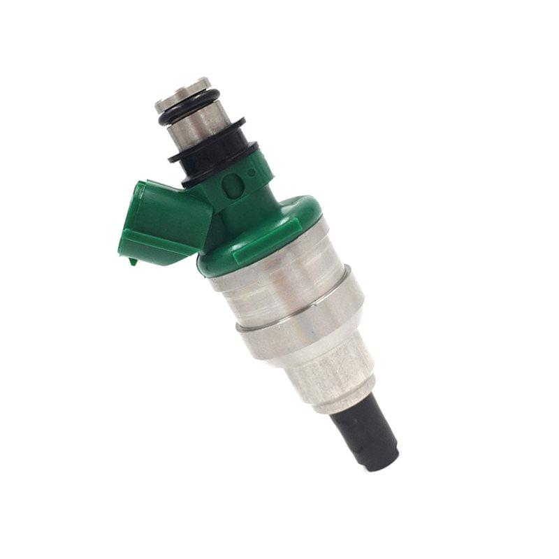 Топливная форсунка Автозапчасти Для JIMMY JA11 15710-83C00 195500-2910 Аксессуары