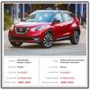 Для Nissan Kicks XV D15 2020~2025 2025 Нескользящий Резиновый Коврик Канавка Двери Подстаканник Паз Воротника Подставка Аксессуары Наклейки в Салон Автомобиля