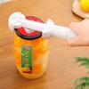 Kitchen Tools Multifunctional Portable Screw Cap WineBeer Can Opener Stainless Steel Lid Opener Retractable Bottle Opener