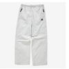 Street Court UNi N flyiNg Warm Up paNts Grey Black