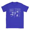 Big Time Rush Band T Shirts for Unisex Women 100 Cotton Leisure TShirt Crew Neck Tees Short Sleeve Tops Printed