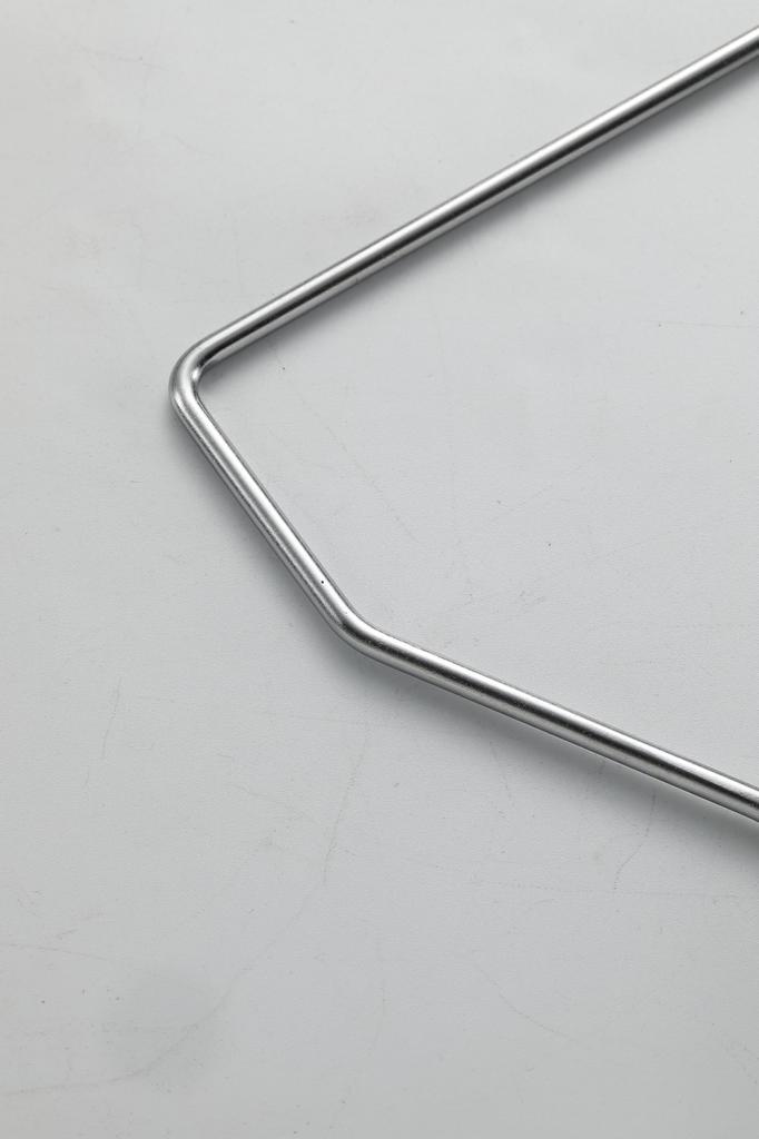 CAMPING MOON Fire Disc Solo Stand, Campfire Pit, Camping Trivet, Coleman, 30cm Fire Pit, FT-202-HJ