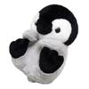 Sanei Boeki Original Stuffed Toy Kyunkoro Baby Penguin W10 X D12 X H12cm Animal