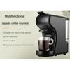 Italian Capsule Coffee Machine Portable Office Commercial Small Household American Coffee Pot 19pa
