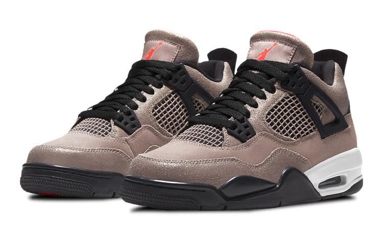 Jordan 4 Ретро Тауп Хейз GS DJ6249-200