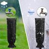 Waterproof Faucet Cover Oxford Cloth Faucet Tap Protector Faucet Insulation Sleeves  Winter