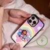 Милый G-Gabbys D-Dollhouse Promax Магнитный Для iPhone 17 16 14 13 12 11 15 Pro Air Max Plus Чехол для телефона Беспроводная зарядка