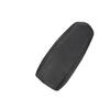 Fit For Cadillac XT4 2019-22 Black Leather Middle Console Armrest Cover Car Trim