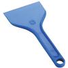 Kotobuki Kogyo Seiki Hotei Brand Poly Spatula, Small, Blue, No. 361, 66 Nylon, Japan, WPL5302