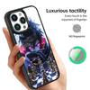 Чехол для телефона C-Code G-Geass для iPhone 17, 16, 15, 14, 13, 12, 11 Plus, Pro Max, Новый магнитный беспроводной заряд