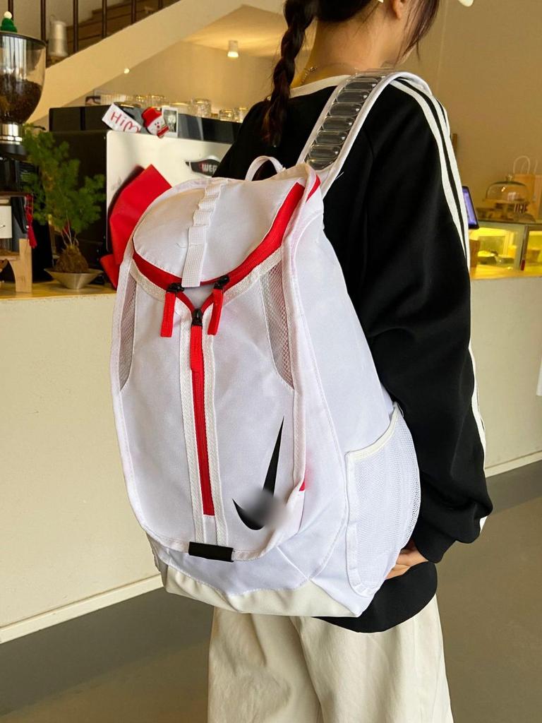 Рюкзак Durant с воздушной подушкой: Унисекс, Модный, Двухлямочный рюкзак для студентов и спорта