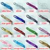 93/120cm Sparkle Synthetics Hair Extensions Tinsel Rainbow Colored Strands Girls Headwear Hairbinge Hair Laser False  Decor