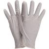 GANTS JETABLES LATEX LOT 20 PIÈCES SORBO