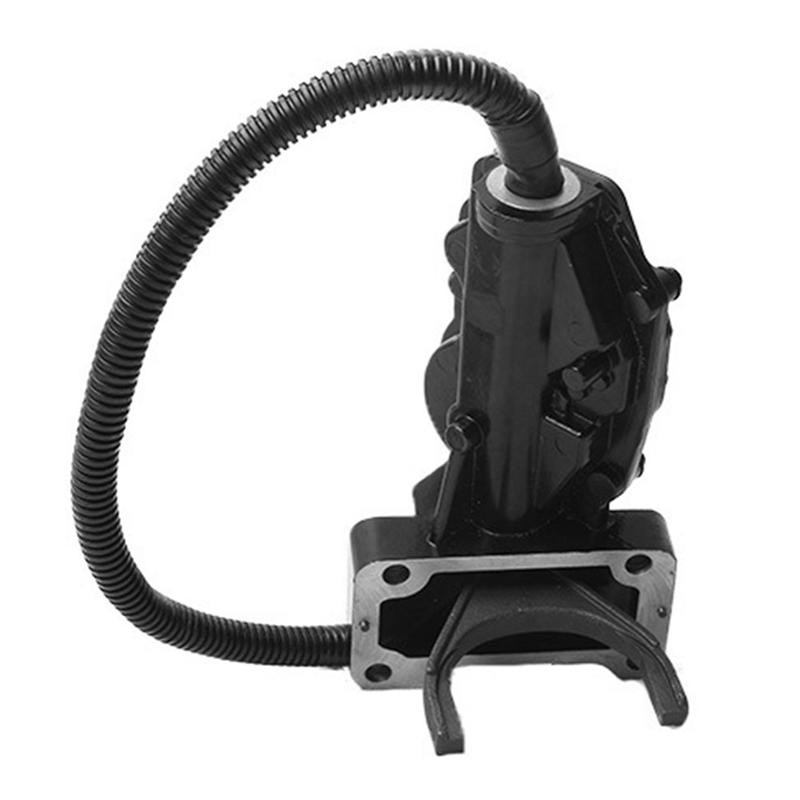 For Great Wall Haval H3 H5 H6 Wingle 3 5 6 2310100-K01 4WD Electric Front Axle Fork Actuator 2310100K01SH