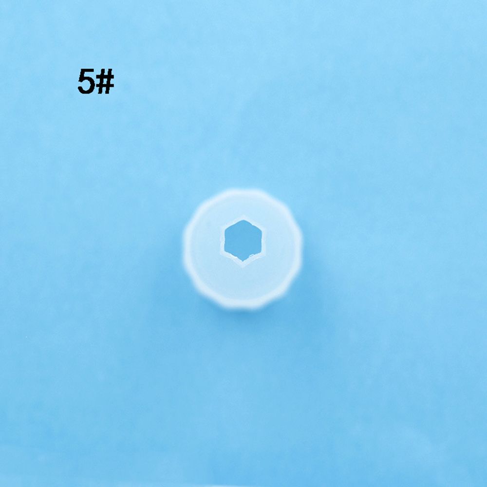 Phone Case Ice Cream Tool Piping Icing Nozzles Simulation Cream Glue Flower Nozzle Baking Tools