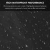2 шт., чехлы для автомобильных сидений, универсальные защитные чехлы для автомобильных сидений, водонепроницаемые чехлы для автомобильных сидений, дышащие чехлы для подушек, автомобильные аксессуары