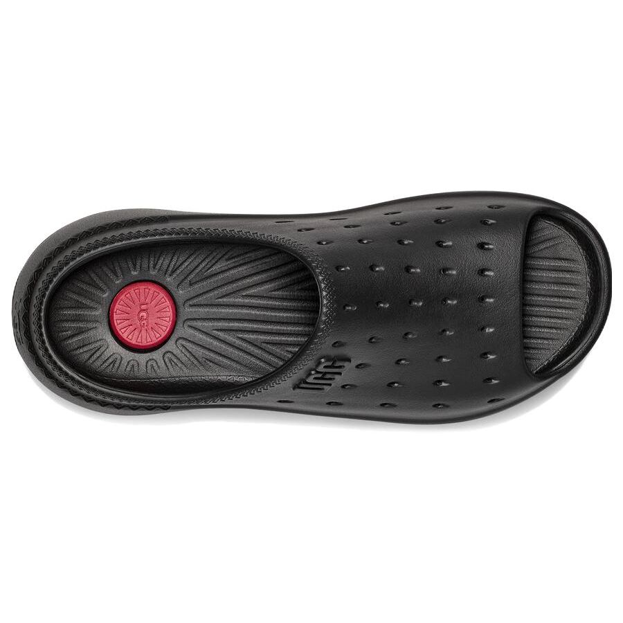 UGG Men's Slide It Slide 1137973-BLK