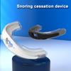 Anti Snoring Braces Physical Prevention of Grinding Teeth Orthodontic Braces for Sleep Snoring Cessation Device Silicone Anti Snoring Device
