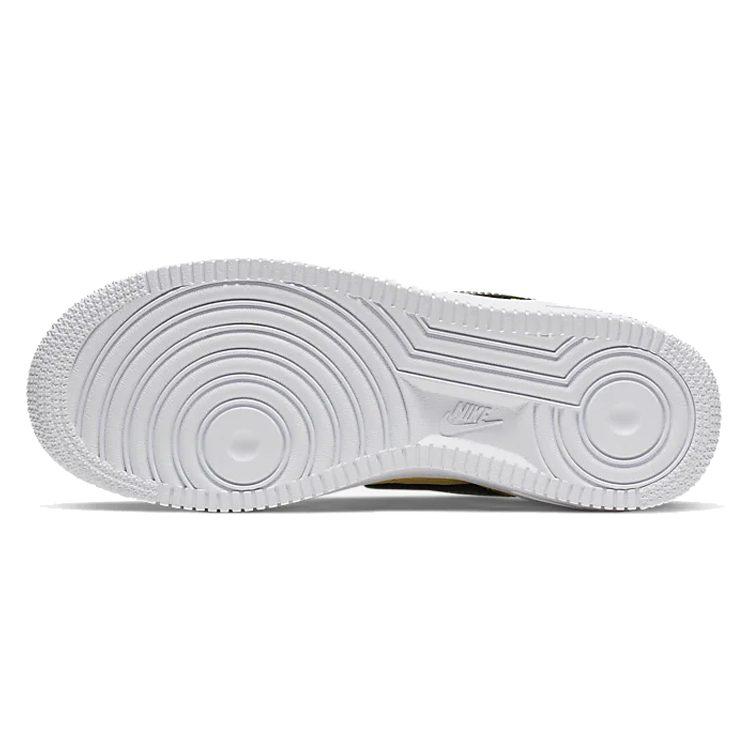 Nike Air Force 1 LV8 3 'Yellow Pulse' Gs AR7446-700
