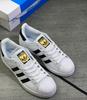 Adidas Оригинальные SUPERSTAR II Белые IH8659 Унисекс Размер
