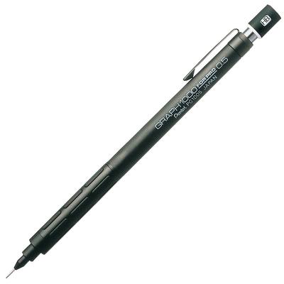 Механический карандаш Pentel Graph 1000 Pro 0,5 мм (PG1005) - Для профессионалов