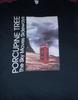 PORCUPINE TREE The Sky Moves Sideways ремейк 1995 Футболка