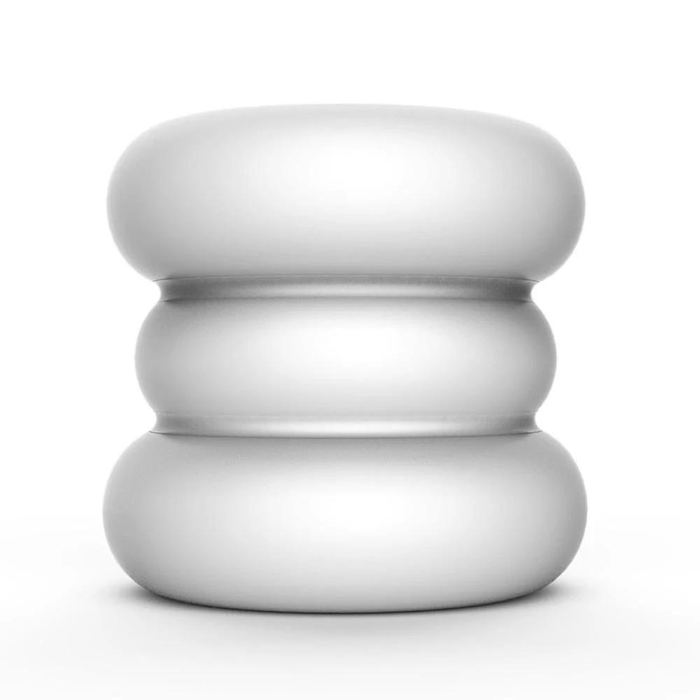 Men's Masturbation Glans Trainer Men Endurance Exercise Equipment Sexy Supplies Sexy Fuentes