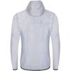 Unisex Cycling Jacket With Full Reflective Strips Windproof Water Repellent Night Running Hiking Mountain Biking