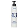 I NUMERI PRIMI N.43 Neroli Moisturizing Body Lotion