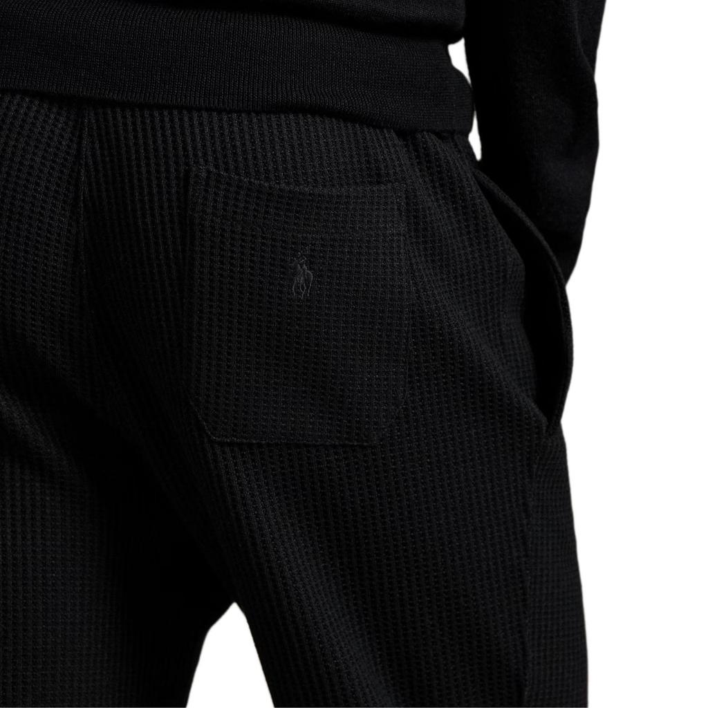 Polo Ralph Lauren Knitted Sweatpants Men's 710980335-003