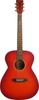 Limited Series Acoustic Guitar Cherry Sunburst Soft Case Included S.Yairi YF-04/CS