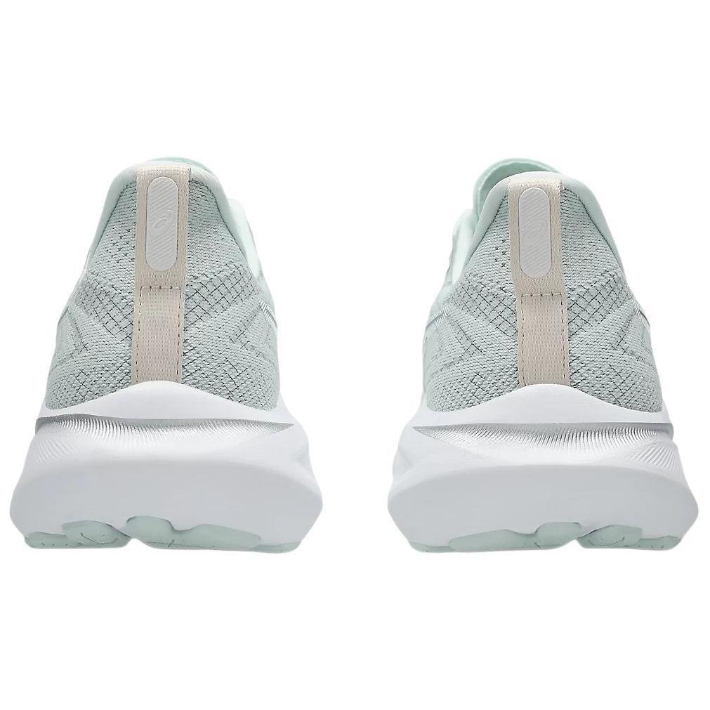 (WMNS) ASICS GT-2000 13 'Pure Aqua White' Women's 1012B666-301