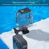 Водонепроницаемый защитный чехол для камеры GoPro Max